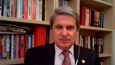 İYİ Partili Aytun Çıray canlı yayında yeni paralel devleti açıkladı: Bu işlere karışanlar kaçacak delik arayacak