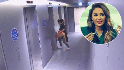 Yeğenini ezen hala ilk kez konuştu