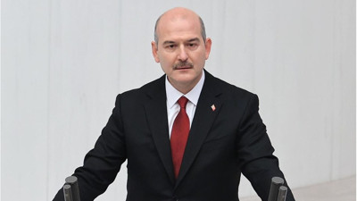 Bakan Soylu'dan siyasi cinayet iddiasıyla ilgili açıklama