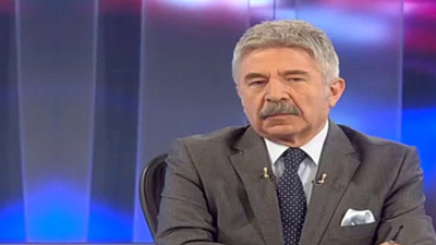 Ali Kırca yıllar sonra ortaya çıktı