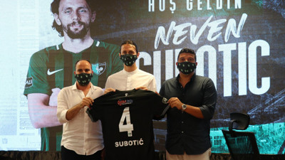 Denizlispor'a yıldız transferi pahalıya patladı