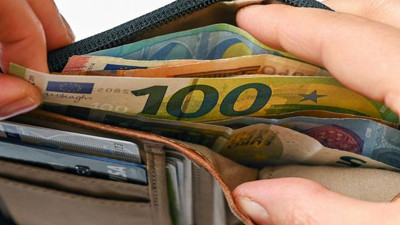 Almanya'da enflasyon yıllar sonra yüzde 4'lere çıktı