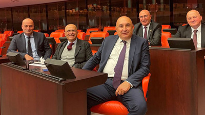 CHP'de 'keller' hareketi