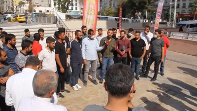 Açılışını Bakan Varank'ın yaptığı fabrikanın patronu kayıplara karıştı