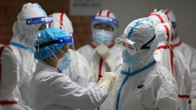 Dünya Sağlık Örgütü'nden sevindirici korona virüs açıklaması