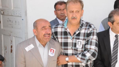 Şehit babasının maaşına haciz konuldu