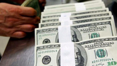 Merkez Bankası’nda gece yarısı operasyonu: Dolar rekor üstüne rekor kırdı!
