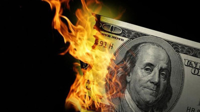 Ekonomistler dolarda gece yarısı yükselişini nasıl yorumladı?