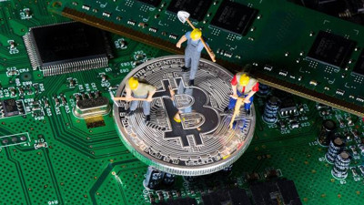 G7'den dijital paraya yeşil ışık