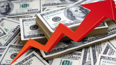 Baş ekonomist İbrahim Aksoy doların tavan yapacağı tarihi 21 Ekim olarak duyurdu