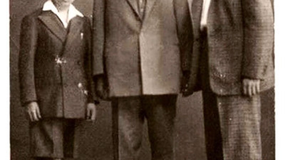 Onlar fakirliğin zenginlikten heybetli durduğu mücadeleyi verip cumhuriyeti kurdular