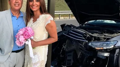 Hande Fırat ölümden döndü