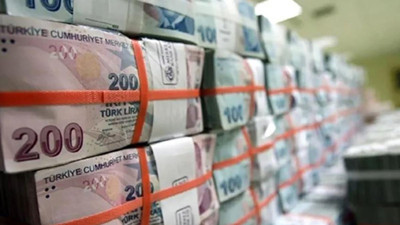 Bankacılık sektörünün mevduatı arttı (14 Ekim 2021)