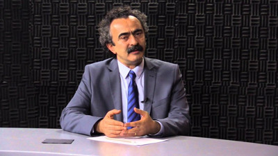 Ali Topuz Gazete Duvar'dan ayrılık nedenini açıkladı