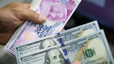 Dolar rekor üstüne rekor kırarken, vatandaş yeniden dolar almaya başladı