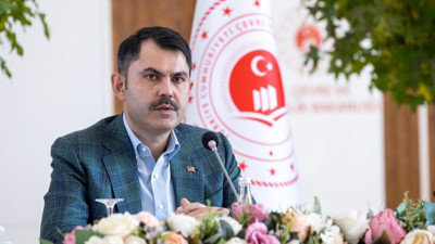 Bakan Kurum: Ocak ayında İklim Şurası'nı gerçekleştireceğiz