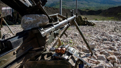 Afganistan'da eski senato üyesi öldürüldü