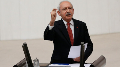 MHP'li Feti Yıldız: Kılıçdaroğlu'nun dokunulmazlığı kaldırılmalı