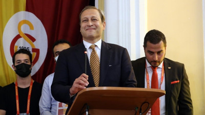 Burak Elmas, Galatasaray'ın faiz borcunu açıkladı