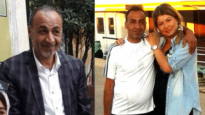 Avcılar'da boğazı kesilerek öldürülen kadının kayıp eşinin de cesedi bulundu