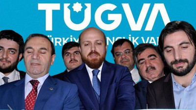 Yeni itiraf TÜGVA’nın referans listesindeki avukattan geldi. TÜGVA hakim ve savcıları da atamış