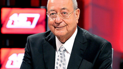 Mehmet Barlas vallahi de billahi bunu yazdı. İngiltere'de para var ama mal yok yani yokluk var; bizde para yok ama her şey var, yani sadece hayat pahalı