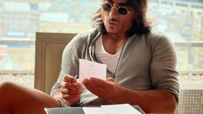 Londra, Nusret'in kazık hesabını konuşuyor. Fişi gören müşteri yok artık dedi