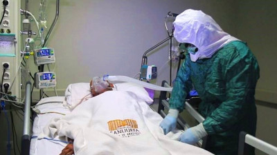 Sağlık Müdürü Ali Cengiz Kalkan'dan koronavirüs uyarısı