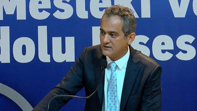 Bakan Özer normalleşme için gereken şartı açıkladı