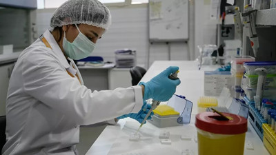 PCR testi skandalı. Koronalı binlerce kişiye negatif olduğu söylendi