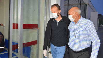 Adana'da dev operasyon. İl Milli Eğitim Müdürü de var