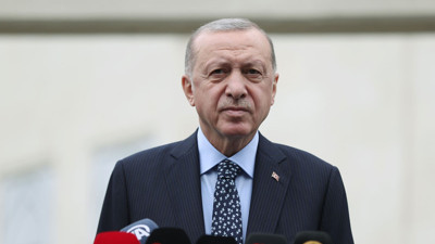 Erdoğan'dan siyasi cinayet açıklaması