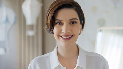 Bergüzar Korel'den Squid Game isyanı! Kimleri uyardı