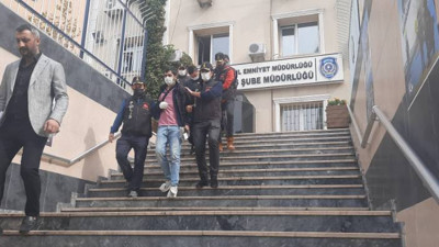 17 yaşındaki Ömer Çakmak yanlışlıkla öldürülmüş