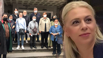 Gamze Pala'nın katilinin cezası belli oldu