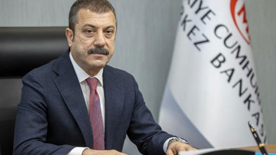 Kılıçdaroğlu ile görüşen Merkez Bankası Başkanı açıklama yaptı