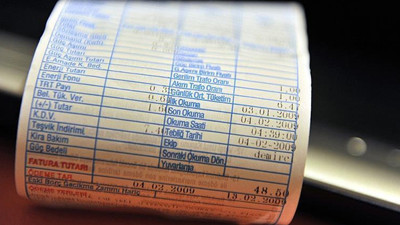 Elektrik tavan fiyatlarında artırıldı. Elektrik zammının ilk habercisi geldi