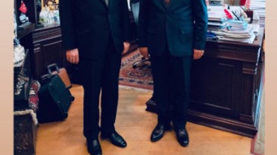 Hamit Kocabey’in HSK'dan istifasında Bahçeli’nin rolü ne?