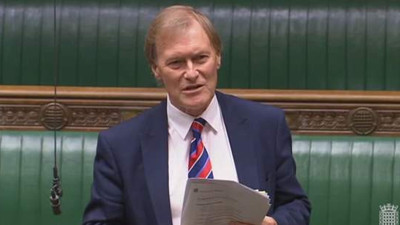 İngiliz Milletvekili bıçaklı saldırıda öldürüldü