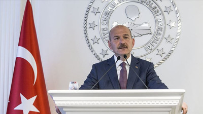 CHP'li Emir: Soylu'nun muhtarlarla yapmayı planladığı görüşmeye katılmak mecburi