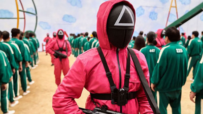 Squid Game'in Güney Kore hakkında bize öğrettiği altı şey