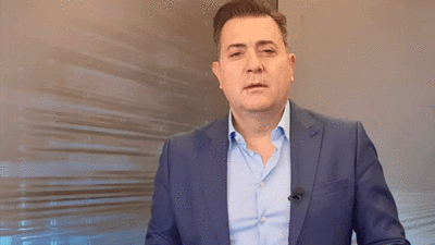 OdaTV'den ayrılan Serdar Cebe'den ilk açıklama geldi