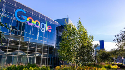 Google’dan flaş hamle Tasarımı değiştiriliyor