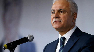 İçişleri Bakanlığı'ndan Koray Aydın'a siyasi cinayet telefonu