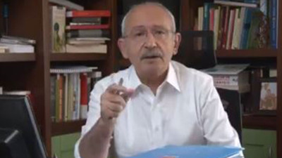 Kılıçdaroğlu'ndan bürokratlara son uyarı. 18 Ekim’i işaret etti