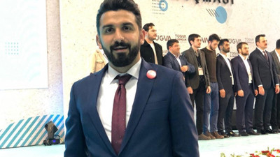 TÜGVA skandalını yayınlayan medyayı hedef gösterdi