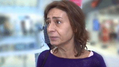 Yıldız Tilbe gazetecilerin sorularına ateş püskürdü