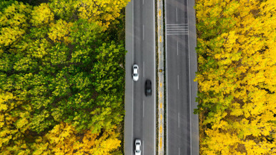 Tokat'tan kartpostallık kareler