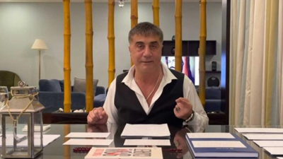 Sedat Peker'den hakkında istenen cezaya ilişkin çarpıcı açıklama