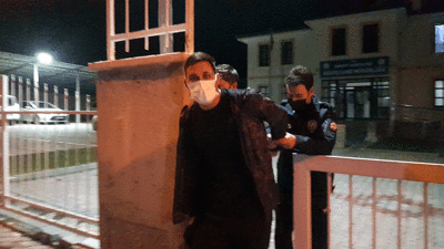 Husumetlisini pusu kurup vurdu. Neden yaptınız sorusuna verdiği cevap pes dedirtti